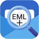 64993cf831c64 systools eml viewer pro plus Icon