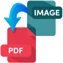 64bf8e0c1bdcd pdfarea image to pdf converter free Icon