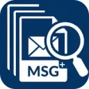 64d46c7faf20e systools msg viewer pro plus Icon