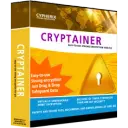 65094f6a3e671 cypherix cryptainer pro Icon