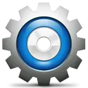 65116478608d3 securityxploded advanced windows service manager Icon