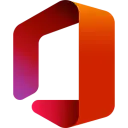 6551d12d6136e microsoft office 2024 Icon