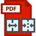 65570d950ebef adolix split and merge pdf Icon