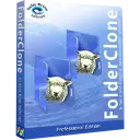 65714e7522466 folderclone professional edition Icon