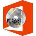 65c0b11dd1812 pc assist essential office Icon