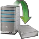 65c0b2d111277 pc assist backup assist Icon