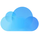 65d5c81c03351 apple icloud Icon