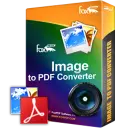 65ddb9548d64b foxpdf image to pdf converter Icon