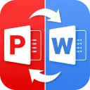 65dec5921c19e foxpdf pdf to word converter Icon