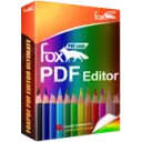 65dec6f8d2974 foxpdf pdf editor ultimate Icon