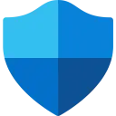 65e59be158b71 microsoft defender Icon