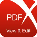 65e9aa4c6cd8c pdf x Icon