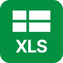 65eab6565466c xlsx plus Icon