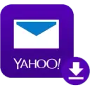 65fb44be04331 migrateemails yahoo backup tool Icon