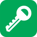 660312694a8a8 medhachaitanya folder and file lock Icon