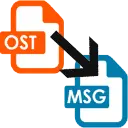 660dc39ee9e3d magus ost to msg converter Icon