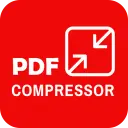 660ecdb4cf5bf pdf files compressor pro Icon