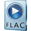 661214a26a448 vsevensoft flac player Icon