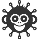 6622528260245 infection monkey Icon