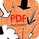 662f847635f26 roxy pdf assistant Icon