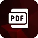 662f929eacd22 roxy pdf conversion tool Icon