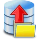 663068109668d personal backup Icon 1