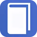 6634b8f7298c8 icecream ebook reader pro Icon