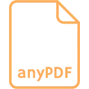 66385f066c8b7 anypdf Icon