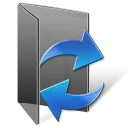 6638b1bcba2c2 simplysync backup Icon