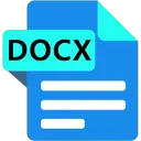 663dfde82b8c2 lisapp docx editor express Icon