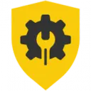 664195a5c2db4 antivirus removal tool Icon