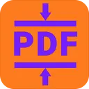 6641d01975fa3 xiaoya real pdf compressor Icon