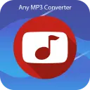 6642038f62471 any mp3 converter Icon