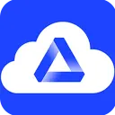 664736f778833 whnc secure cloud storage Icon