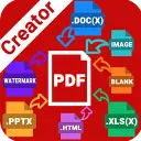 66474ac18a780 xiaoya real pdf creator Icon