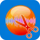 664ae52a1bd41 xiaoya better audio editor Icon