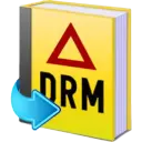 664c8ce49a8e8 all drm removal epubor Icon