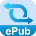 664da54dc2fa7 coolmuster epub converter version Icon