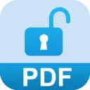 664eeb9382a62 coolmuster pdf password remover Icon