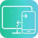 66605885a2526 mobikin backup manager for android Icon