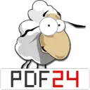 6662abaf92b41 pdf24 creator Icon