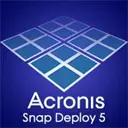 Acronis Snap Deploy Logo