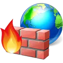 Firewall App Blocker logo