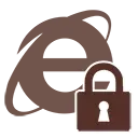 GiliSoft Exe Lock Icon