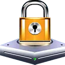 GiliSoft Private Disk logo