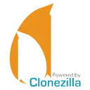 Icon CloneZilla Live Free download