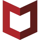 Icon McAfee Endpoint Security free download