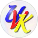 Icon UVK Ultra Virus Killer free download