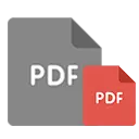 Jsoft PDF Reducer Icon