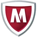 McAfee Stinger logo